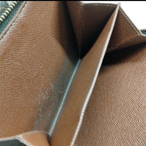 Louis Vuitton LV Wallet Brown Monogram - Picture 9 of 14